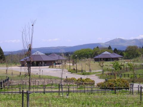 なまはげオートキャンプ場