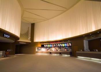 シネプレックス幸手