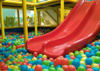 Kid’s US.LAND (ピエリ守山店)