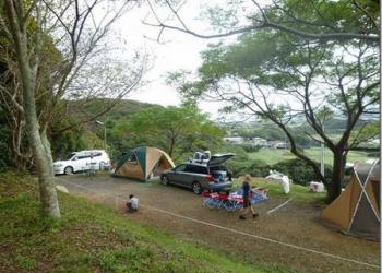 オレンジ村オートキャンプ場・千倉オレンジセンター