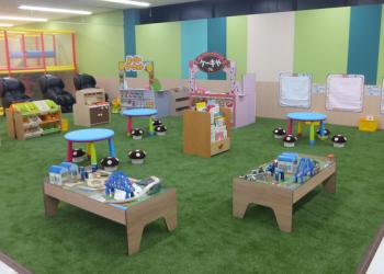 あそびパーク(サンエー・マチナトシティ店)