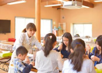 キャンドルハウス シュシュ