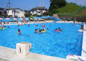 ハイランドプール