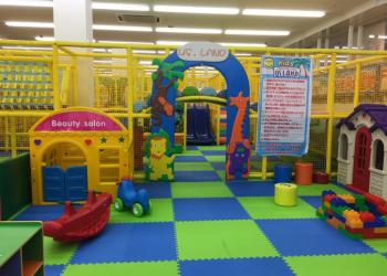 Kid’s US.LAND (仙台錦ケ丘店)