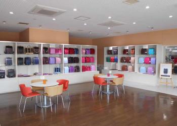 羅羅屋会津若松工場