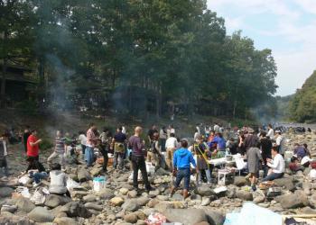 仙台近郊・秋保 木の家