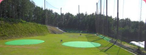 さくらんぼゴルフガーデン