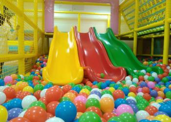 Kid’s US.LAND (パレマルシェ西春店)