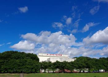 さいたま市大宮体育館