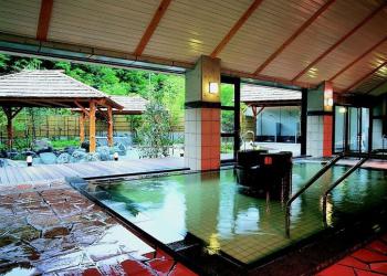 道の駅 津島やすらぎの里