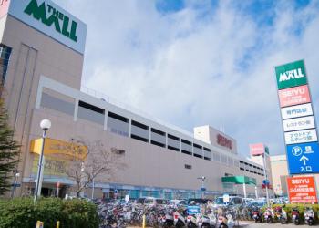 ザ・モール(仙台長町店)