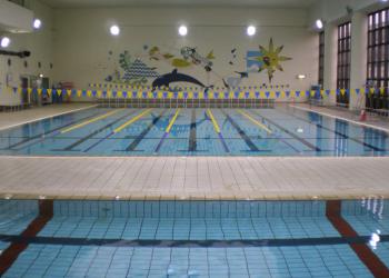 荒川総合スポーツセンター