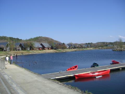 エンゼルフォレスト那須白河