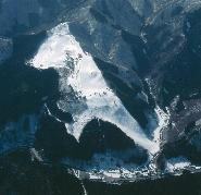 ばんしゅう戸倉スノーパーク