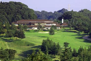 スパリゾートハワイアンズ・ゴルフコース