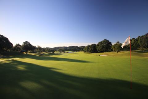 ヘレナ国際カントリー倶楽部