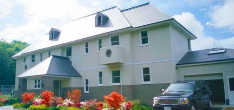 ヘレナ国際ヴィラ