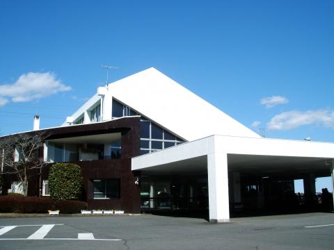 浅見ゴルフ倶楽部