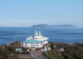 関崎海星館