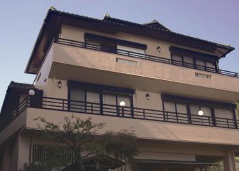 伊東温泉　伊豆璃宮