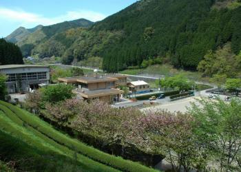 美里町やすらぎ交流体験施設　元気の森かじか