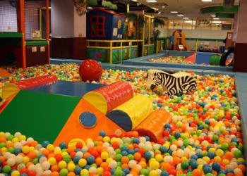 北九州市立子どもの館