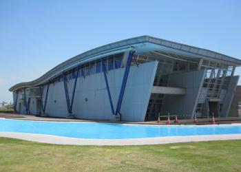 加古川海洋文化センター