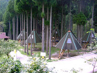 神河町新田ふるさと村