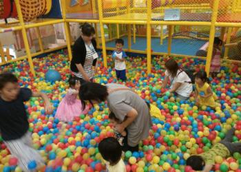 Kid’s US.LAND (豊川プリオ店)