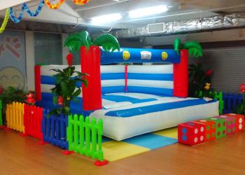 Kid’s US.LAND (沼津RAKUUN店)