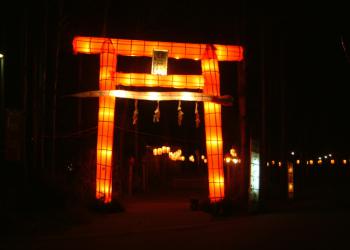 下野　星宮神社