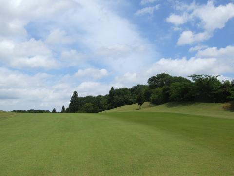 那珂カントリー倶楽部