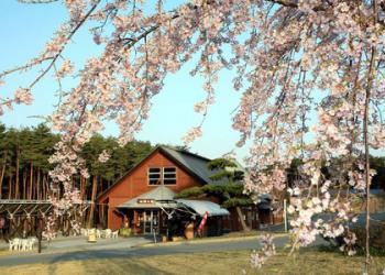 スパティオ小淵沢　体験工房