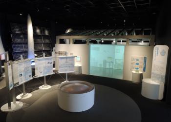 かわさきエコ暮らし未来館