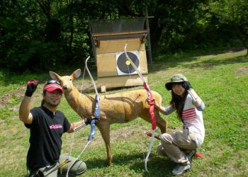 加賀美フィールドアーチェリークラブ