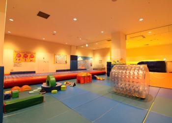 ぴょんぴょん南砂町SUNAMO店