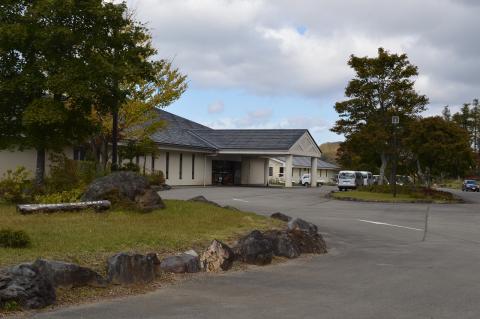 きぬがわ高原カントリークラブ