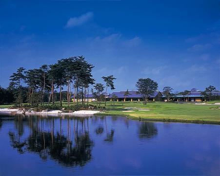 東武藤が丘カントリー倶楽部