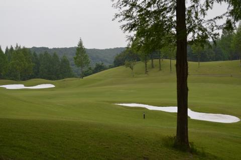 那須小川ゴルフクラブ