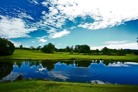 那須陽光ゴルフクラブ