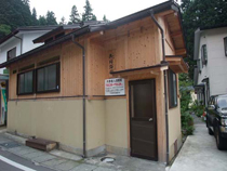 三ノ倉高原ひまわり畑