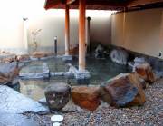 しなの木温泉 ひな詩の湯