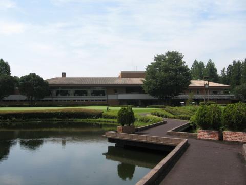 宮の森カントリー倶楽部