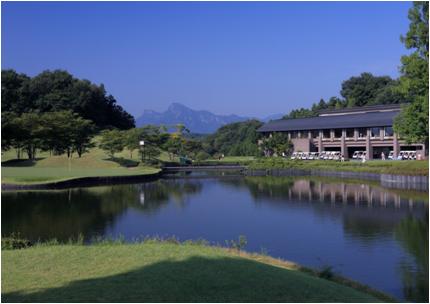 梅ノ郷ゴルフ倶楽部