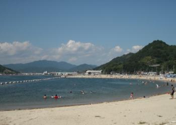 みずとりの浜公園