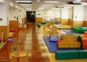 千葉市子育て支援館