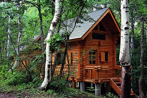 片品ほたか牧場キャンプ場