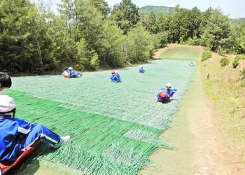 高取山ふれあい公園