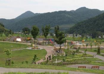 五天山公園