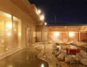 天然温泉やよい乃湯